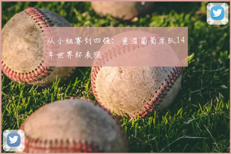 从小组赛到四强：重温葡萄牙队14年世界杯表现