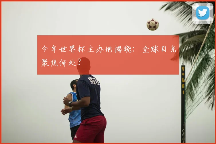今年世界杯主办地揭晓:全球目光聚焦何处?
