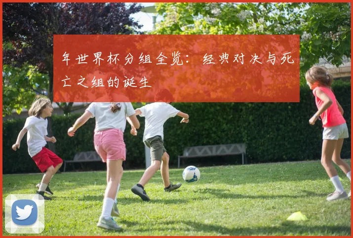年世界杯分组全览：经典对决与死亡之组的诞生